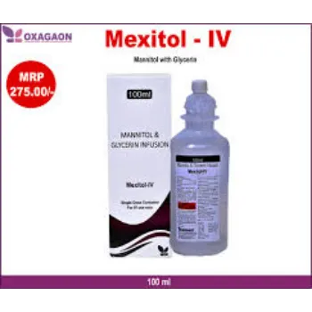 Mannitol Injection